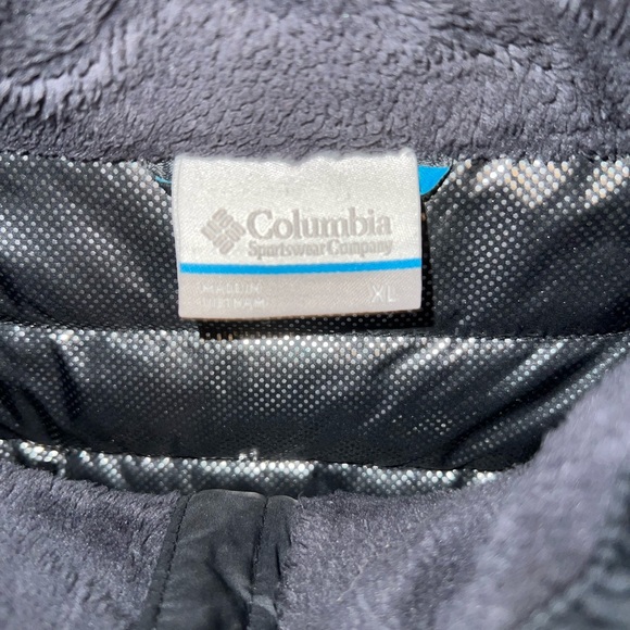 Columbia Jacket - Picture 3 of 3